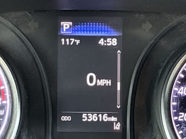 Used 2024 Toyota Camry SE FWD image 34