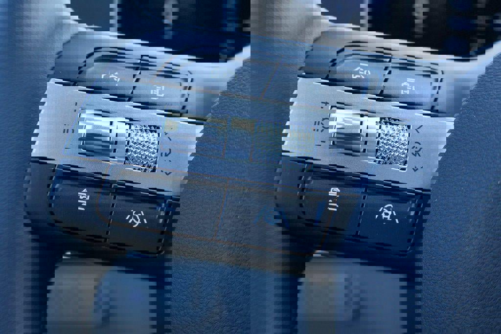 New 2026 Hyundai Tucson SEL image 17