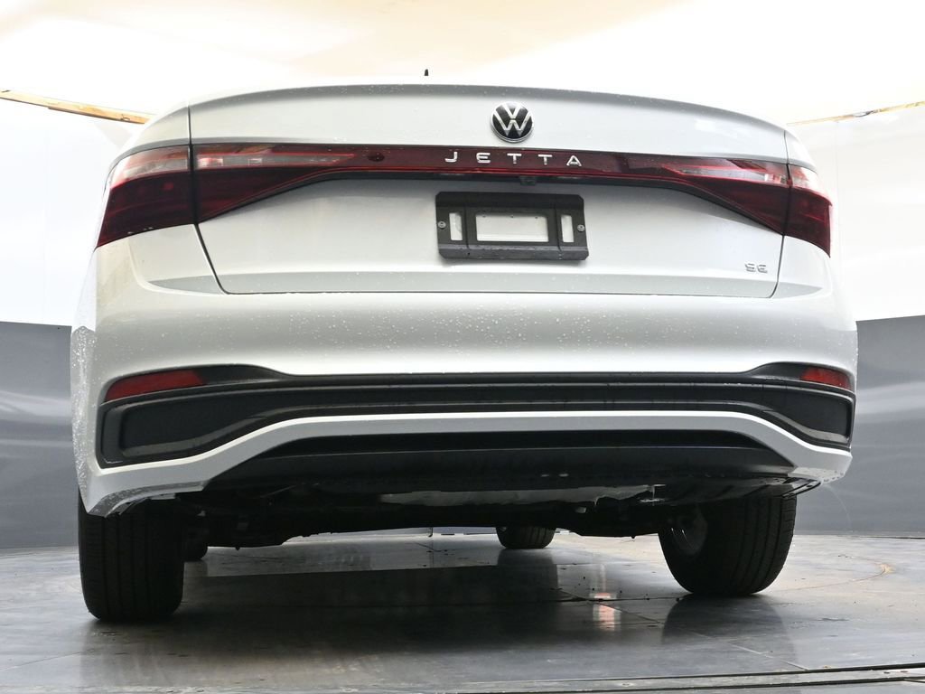 New 2026 Volkswagen Jetta SE FWD image 41