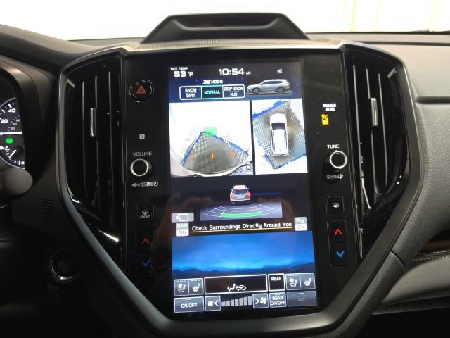 Certified 2025 Subaru Ascent Bronze Edition w/ Onyx Package image 21