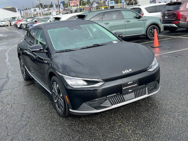 Certified 2024 Kia EV6 Light image 7