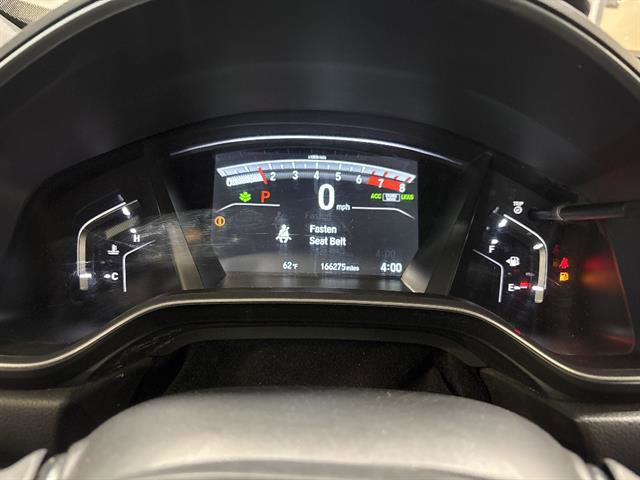 Used 2018 Honda CR-V EX image 9