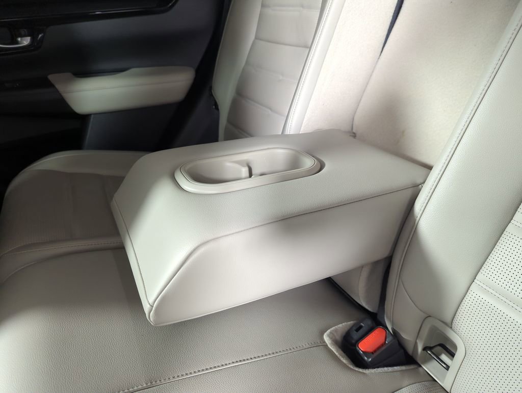 Certified 2023 Honda CR-V EX-L image 33