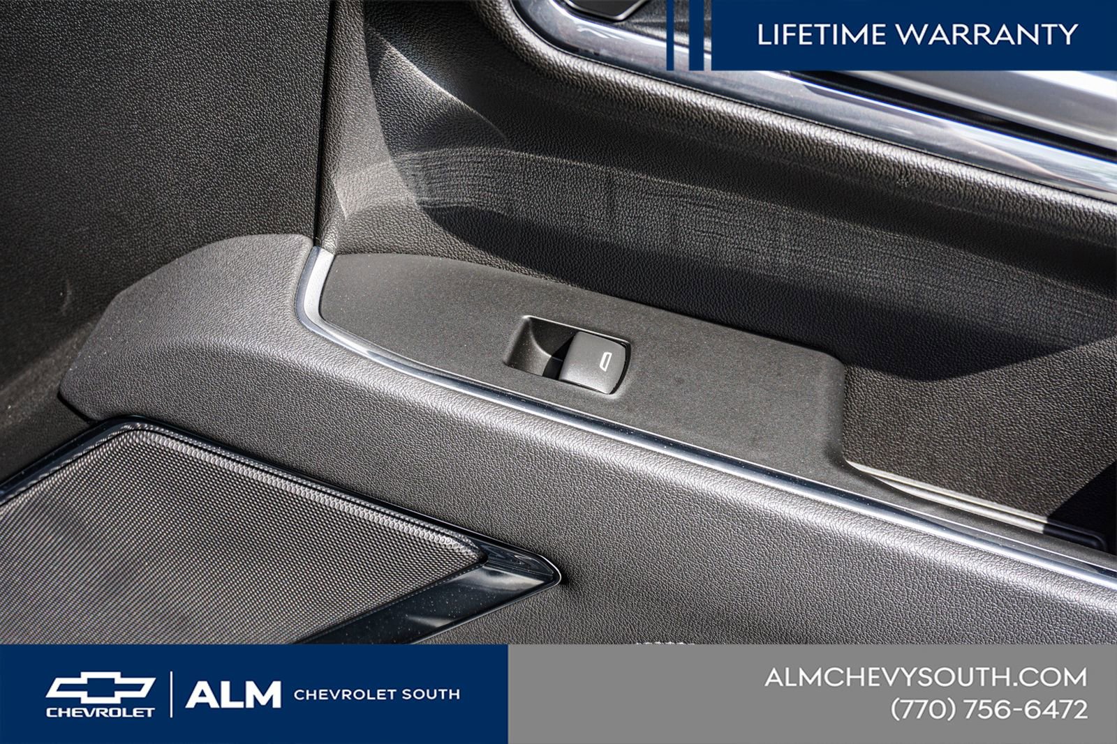 New 2026 Chevrolet Silverado 1500 LT w/ Texas Edition Plus image 45