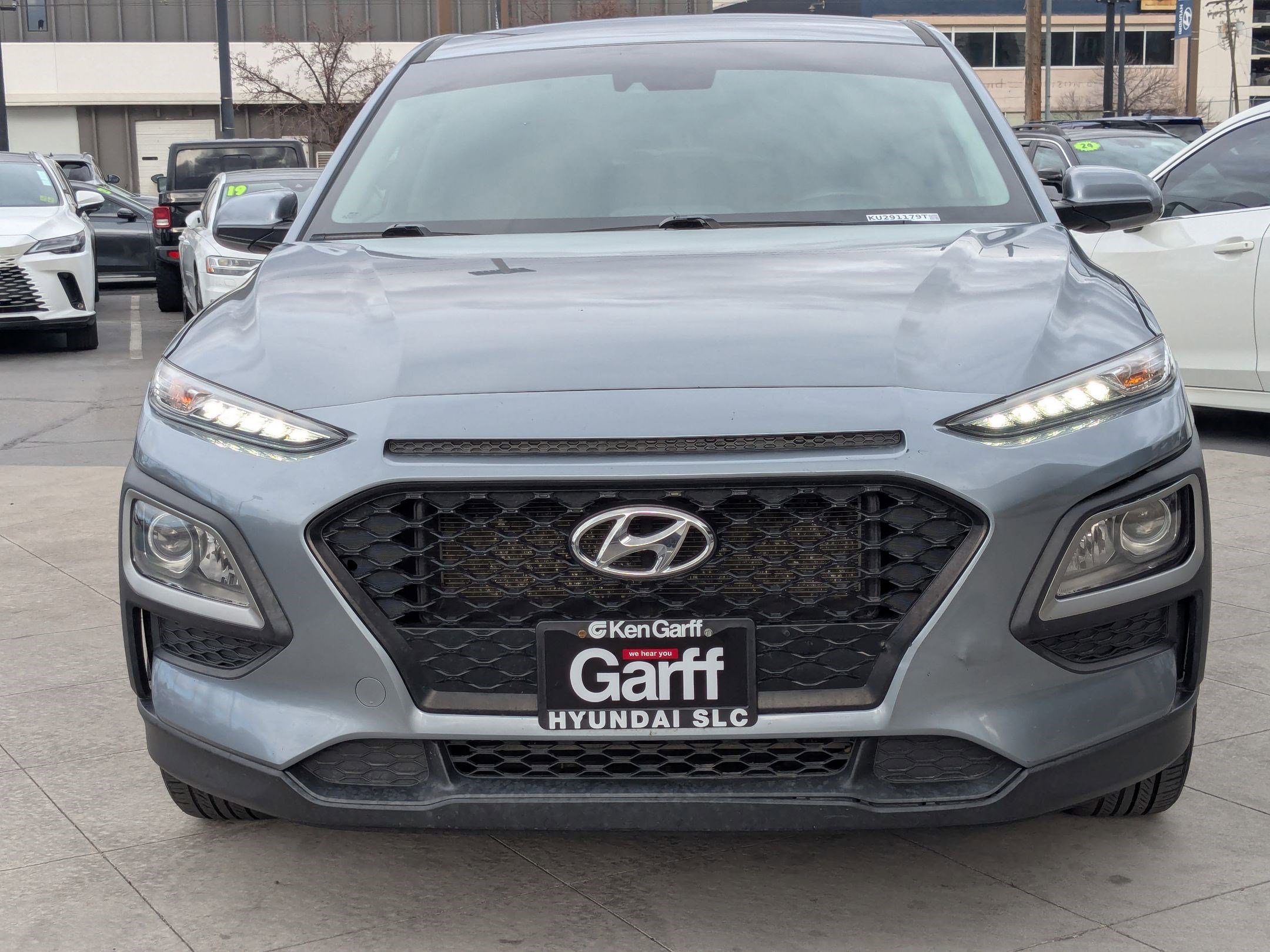 Used 2019 Hyundai Kona SE image 10