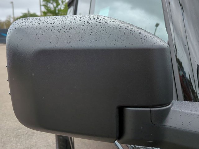 New 2026 Ford Bronco Big Bend image 12