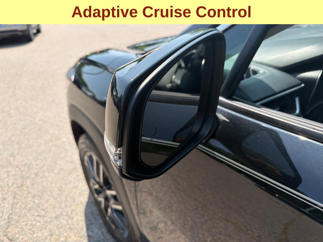 Certified 2026 Toyota Corolla Cross XLE w/ Convenience Package AWD/4WD image 9