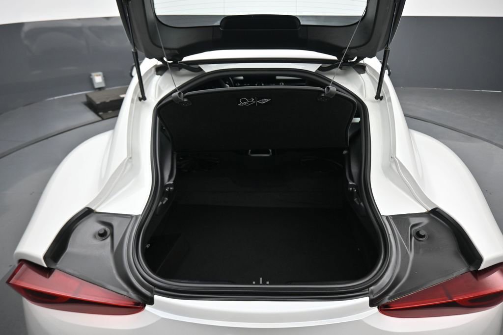 Used 2022 Toyota Supra RWD image 36