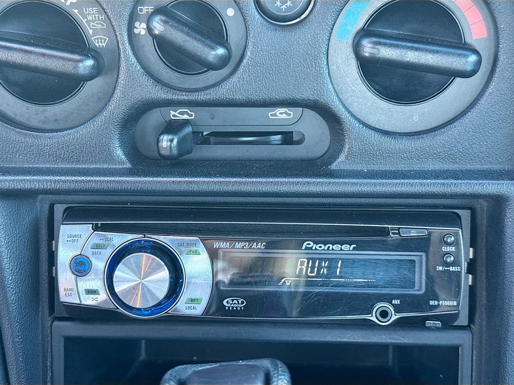 Used 1999 Mitsubishi Eclipse GS image 11