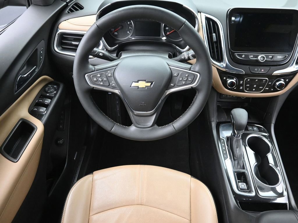 Used 2023 Chevrolet Equinox Premier FWD image 12