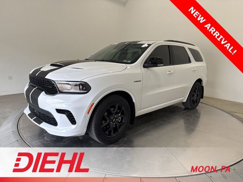 Used 2026 Dodge Durango GT image 3