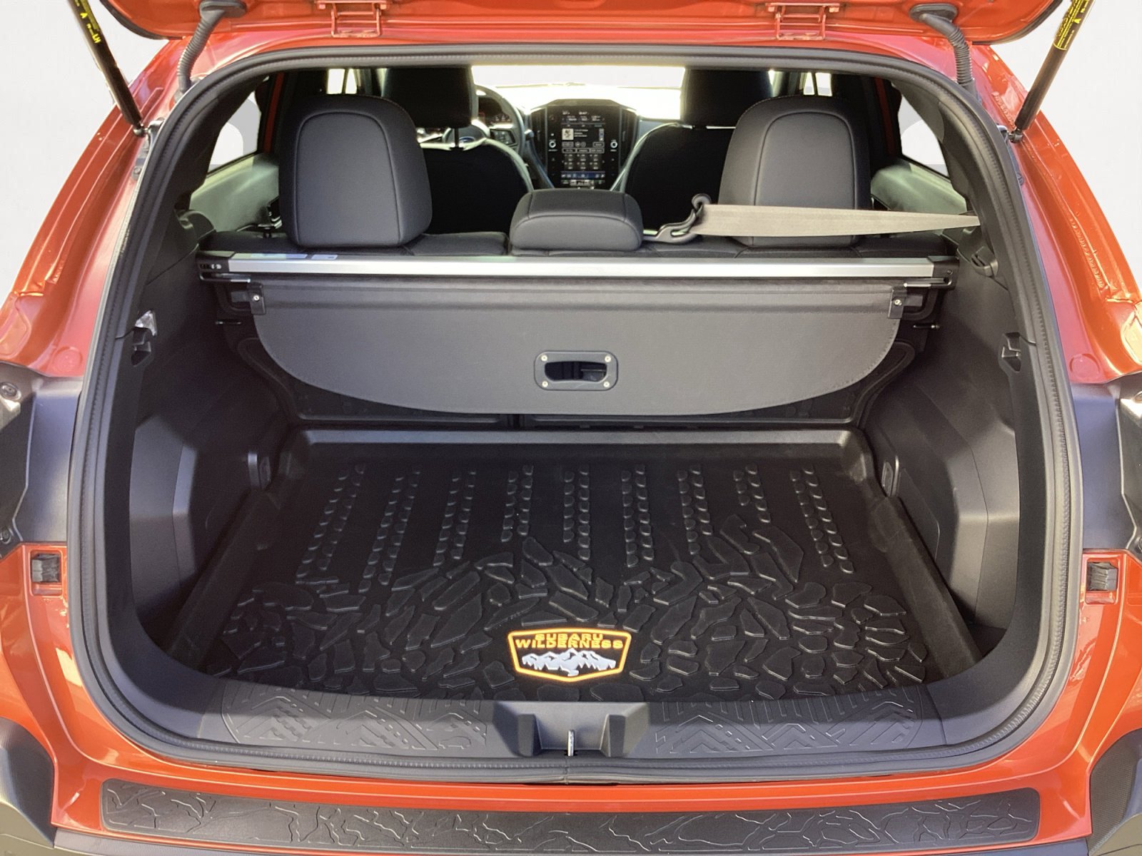 Used 2025 Subaru Crosstrek 2.5i Wilderness w/ Wilderness Package image 15