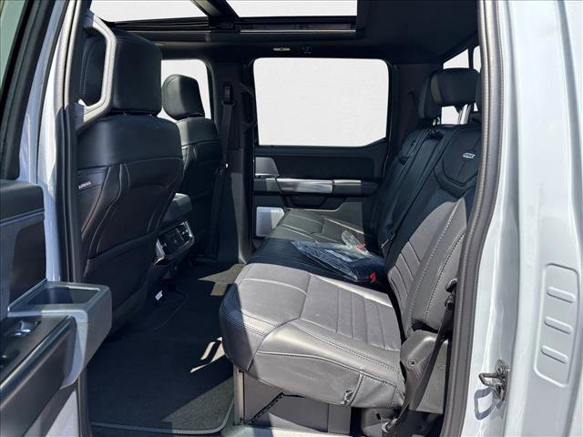 New 2026 Ford F250 Platinum image 15
