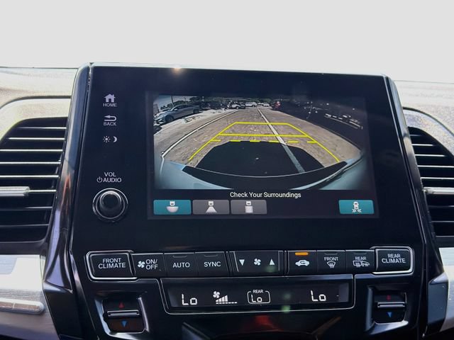 Used 2019 Honda Odyssey EX-L image 14