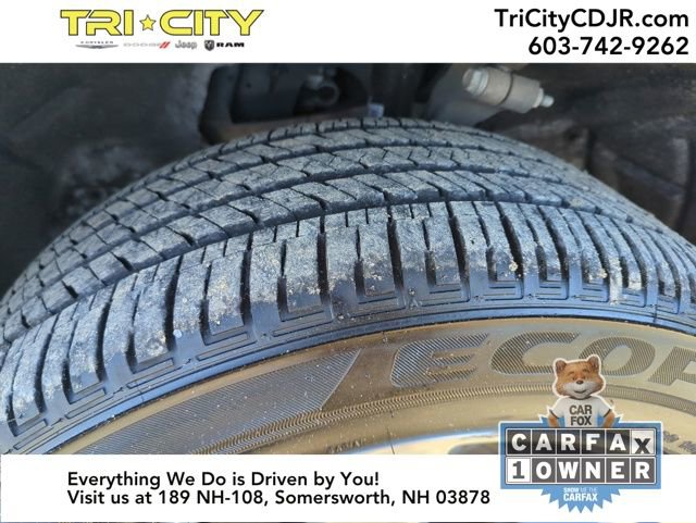 Used 2022 Jeep Grand Cherokee Limited image 30