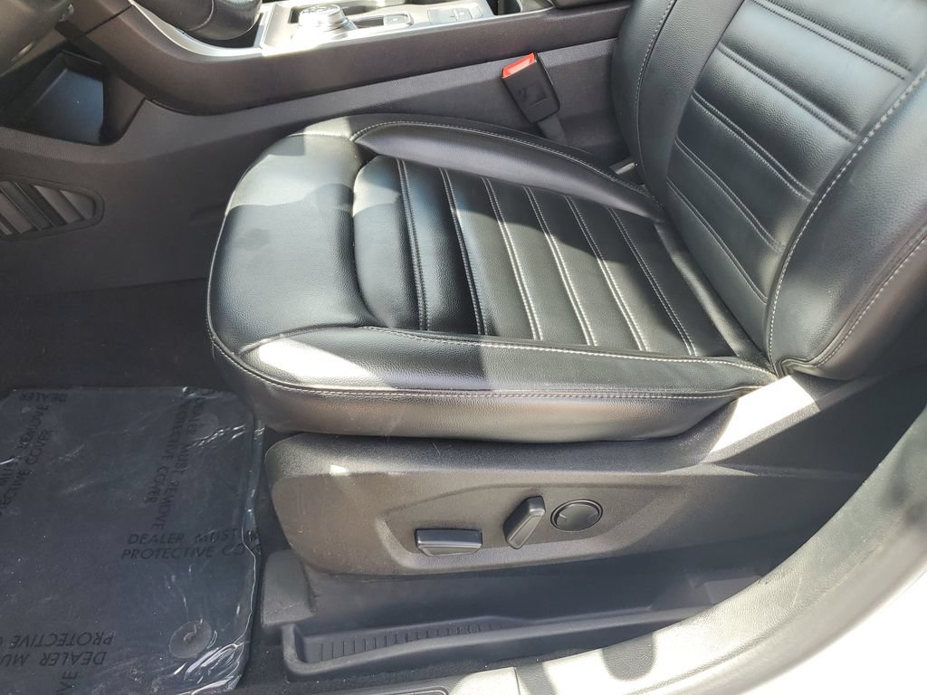 Used 2023 Ford Edge SEL w/ Convenience Package AWD/4WD image 16