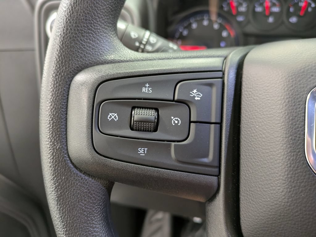 Used 2026 GMC Sierra 3500 Pro w/ Convenience Package AWD/4WD image 19