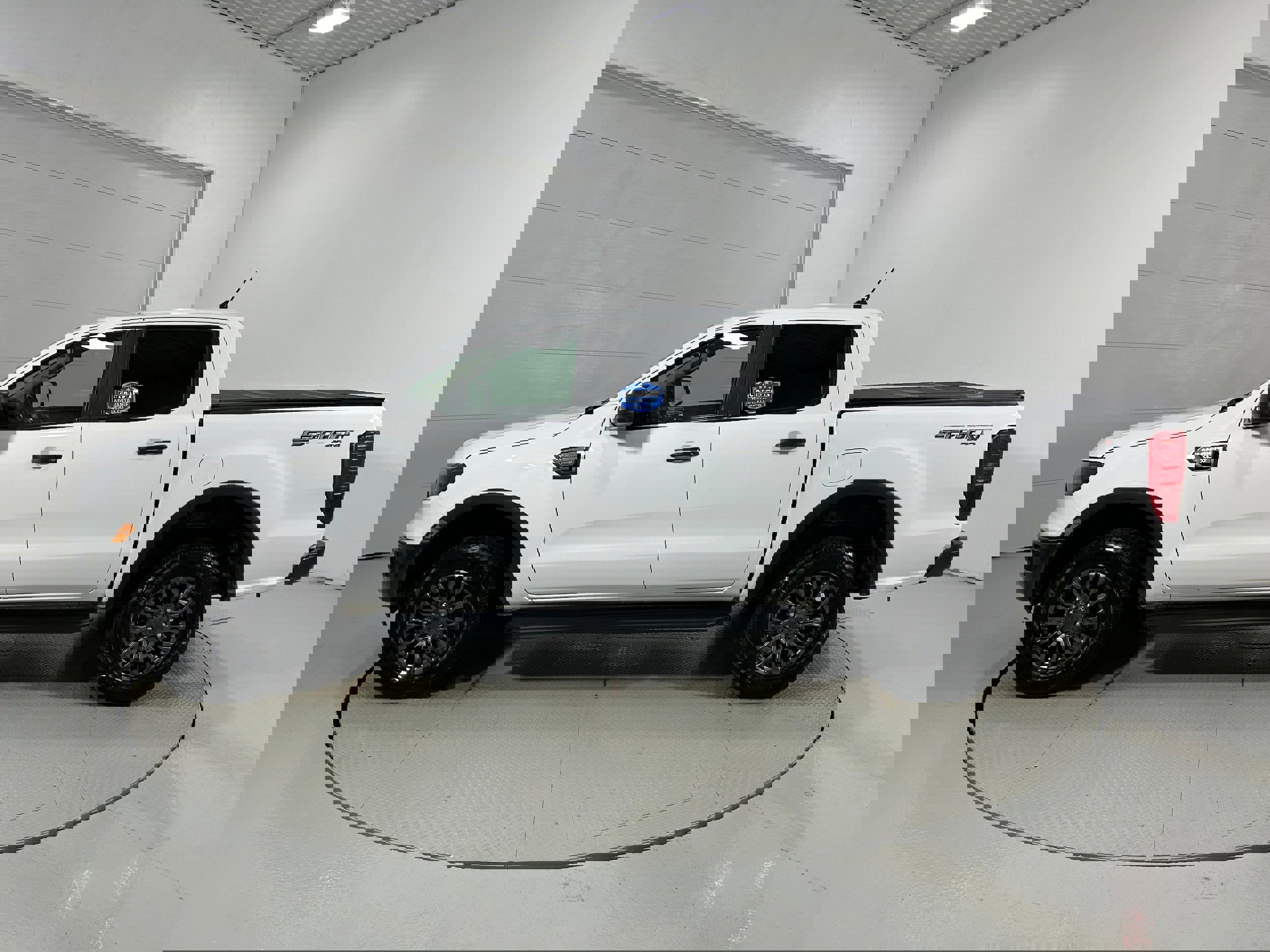 Used 2021 Ford Ranger XLT w/ Equipment Group 301A Mid AWD/4WD image 20