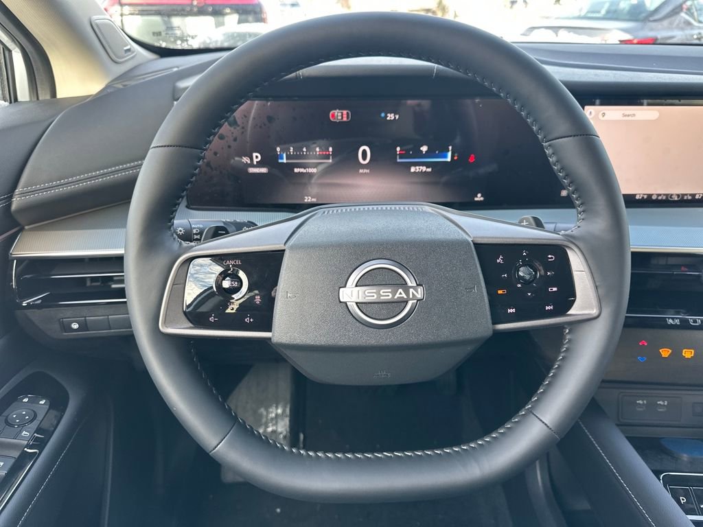 New 2026 Nissan Murano SL image 19