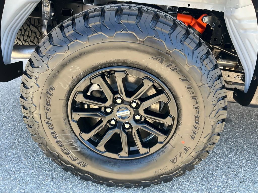 New 2026 Ford F150 Raptor image 32