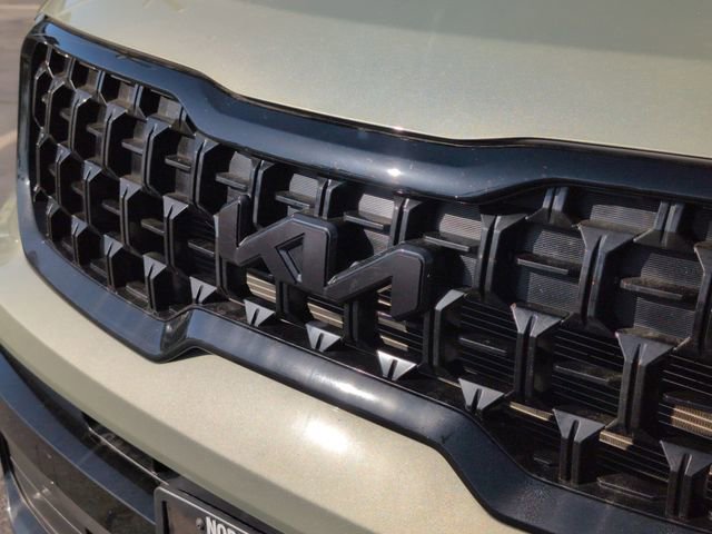 Certified 2025 Kia Telluride EX AWD/4WD image 10