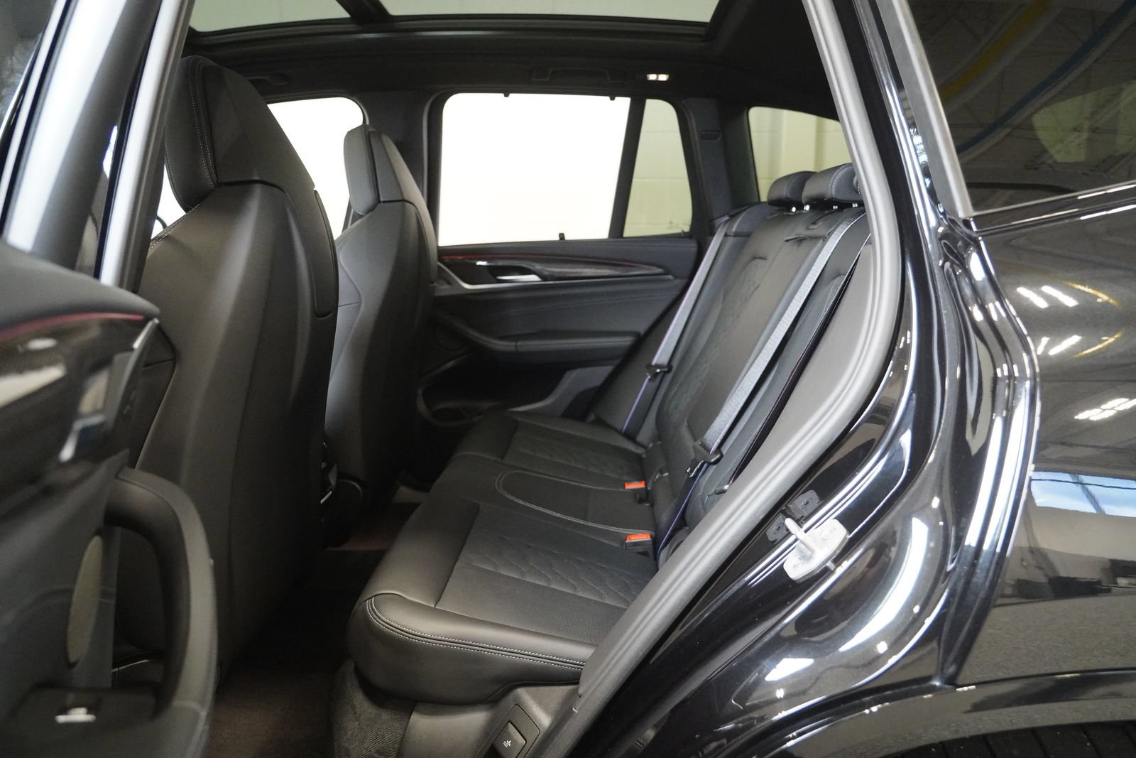 Used 2023 BMW X3 M w/ Competition Package AWD/4WD image 13