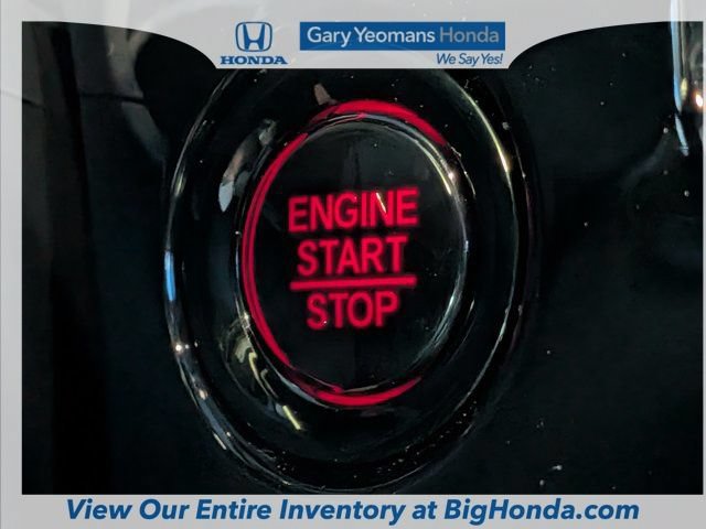 Certified 2023 Honda Civic Sport Touring image 35