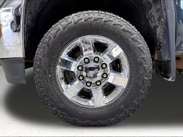 Used 2018 GMC Sierra 3500 SLE w/ SLE Preferred Package AWD/4WD image 34