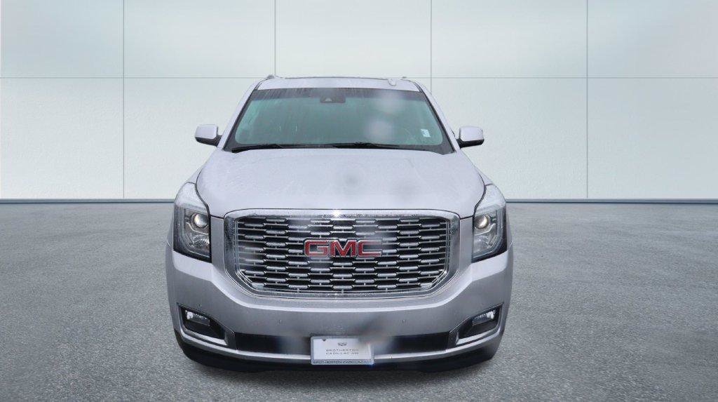 Used 2018 GMC Yukon Denali w/ Denali Ultimate Package AWD/4WD image 11