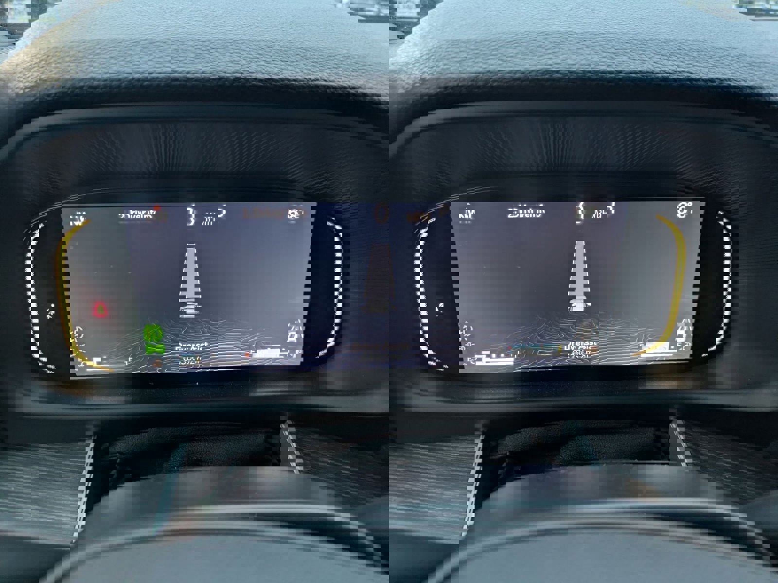 Used 2024 Jeep Wagoneer Series II image 41