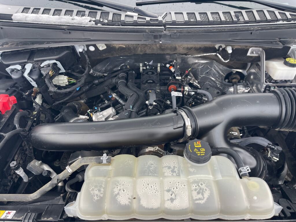 Used 2024 Ford Expedition Max Limited image 32