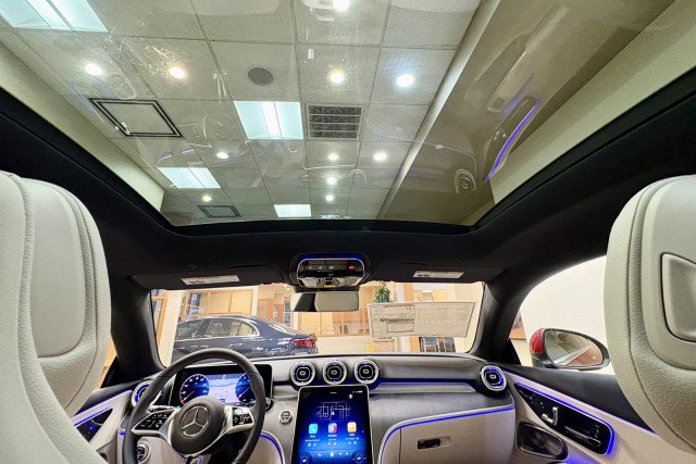 New 2026 Mercedes-Benz CLE 300 4MATIC Coupe image 20