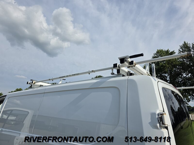 Used 2019 Ford Transit 150 130 Low Roof RWD image 16