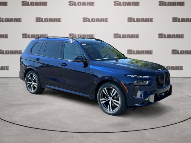 New 2027 BMW X7 xDrive40i w/ M Sport Package AWD/4WD image 7
