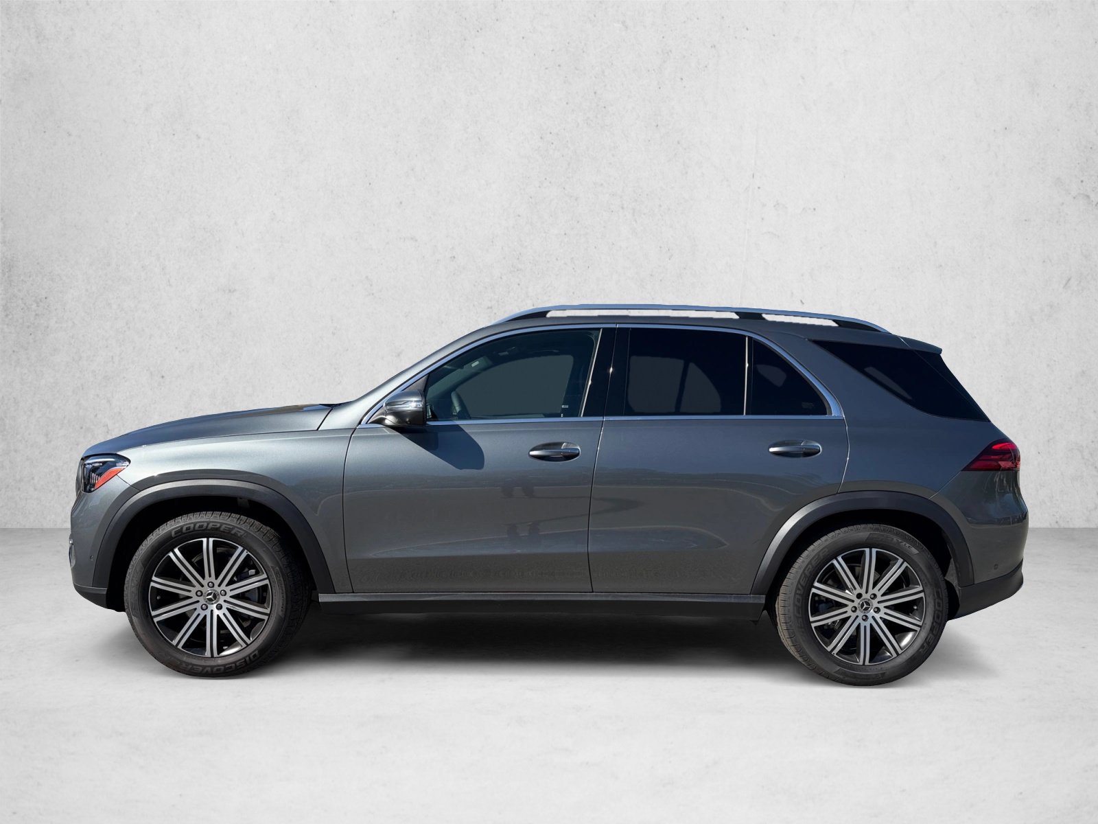 New 2026 Mercedes-Benz GLE 350 4MATIC image 8