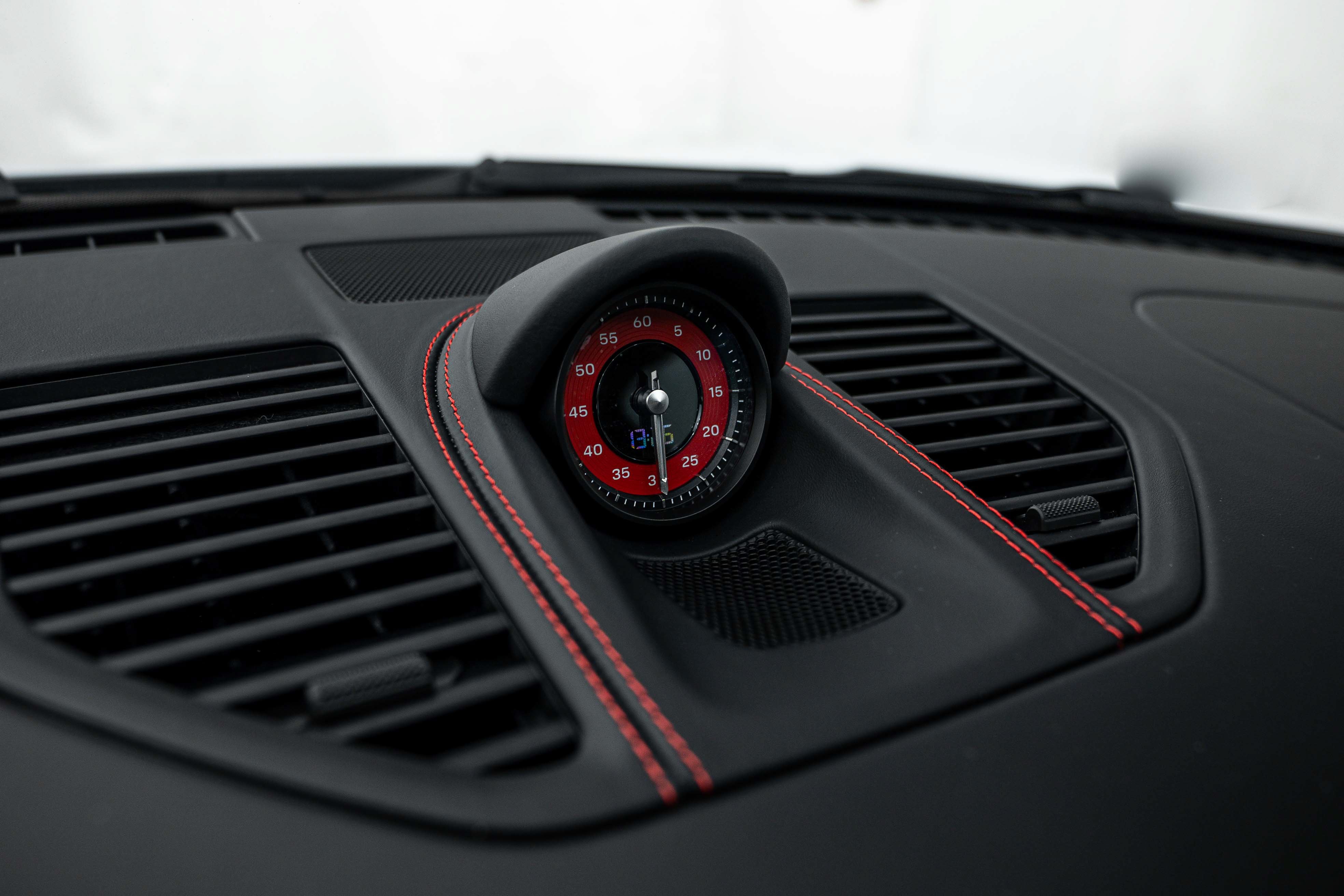 Certified 2026 Porsche 911 Carrera T RWD image 14