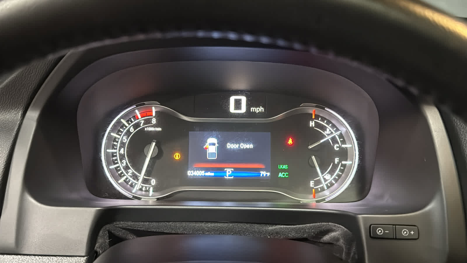Used 2022 Honda Ridgeline RTL image 14