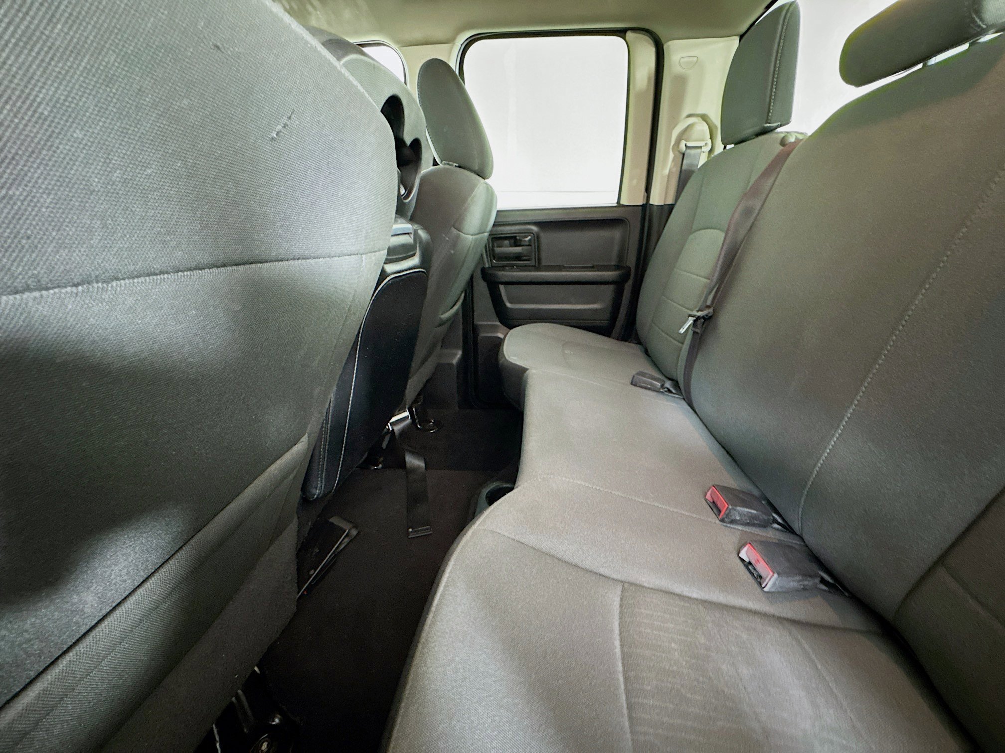 Used 2021 RAM 1500 Tradesman w/ Chrome Plus Package image 23