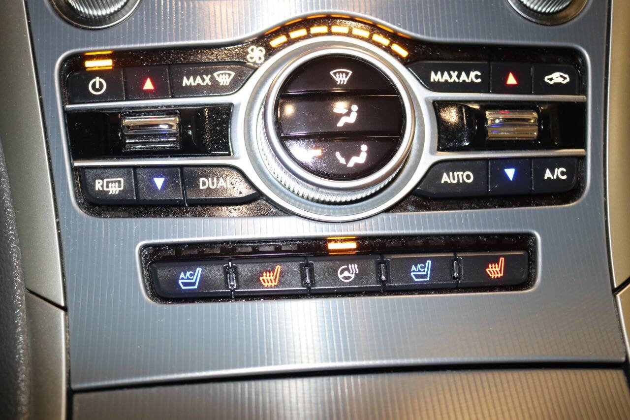 Used 2020 Lincoln MKZ Reserve w/ Elements Package image 45