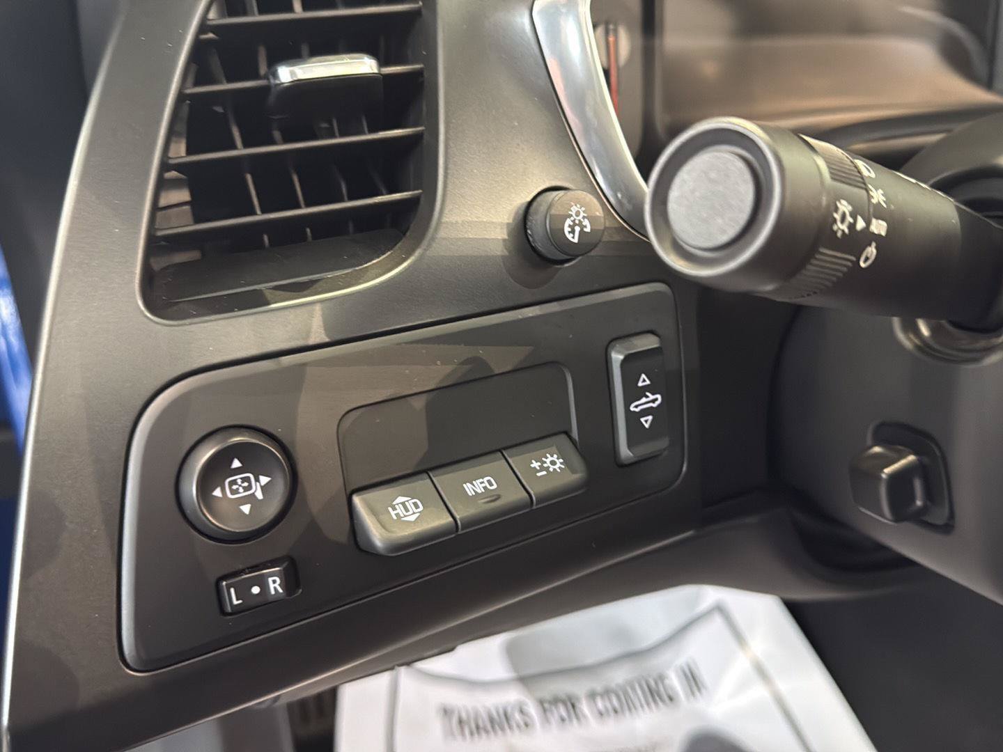 Used 2019 Chevrolet Corvette Grand Sport RWD image 21
