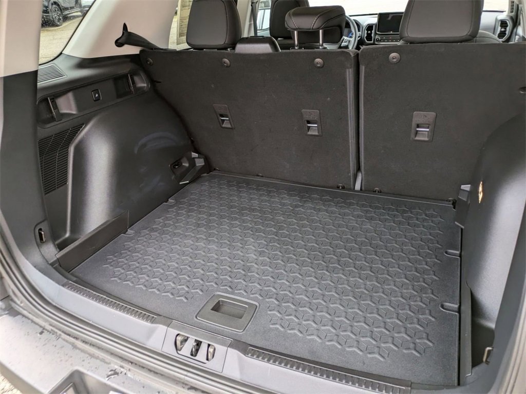 Used 2022 Ford Bronco Sport Big Bend w/ Convenience Package image 27