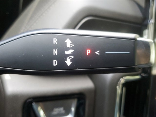 New 2025 GMC Yukon XL Denali w/ Denali Reserve Package image 13