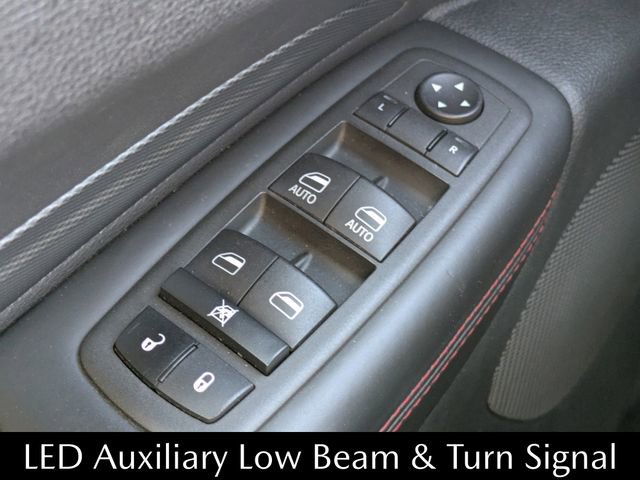 Used 2023 Dodge Durango R/T AWD/4WD image 31