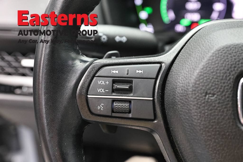 Used 2023 Honda Accord Sport image 15
