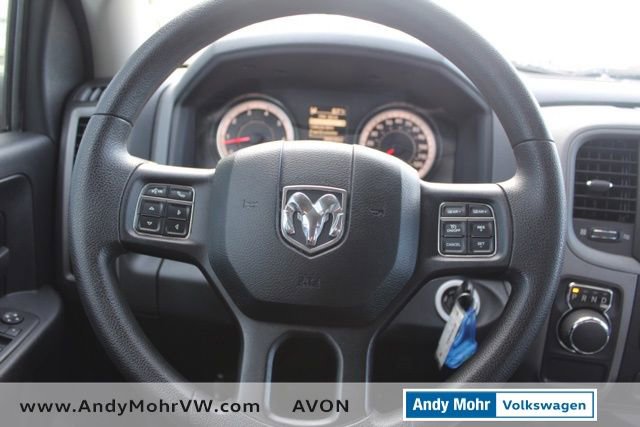 Used 2016 RAM 1500 Express image 26