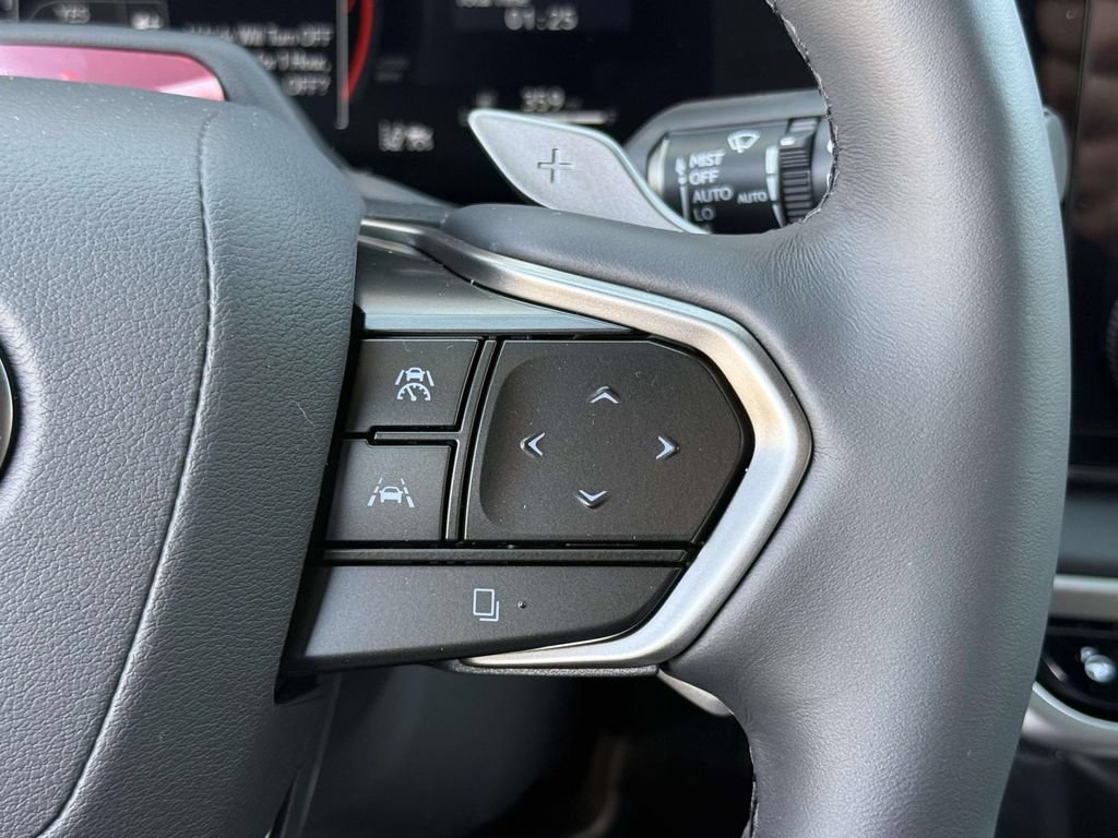New 2026 Lexus RX 350 Premium Plus w/ Convenience Package AWD/4WD image 19