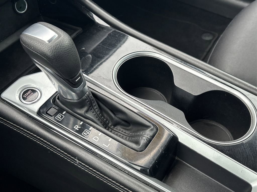 Used 2023 Nissan Altima 2.5 SV image 29