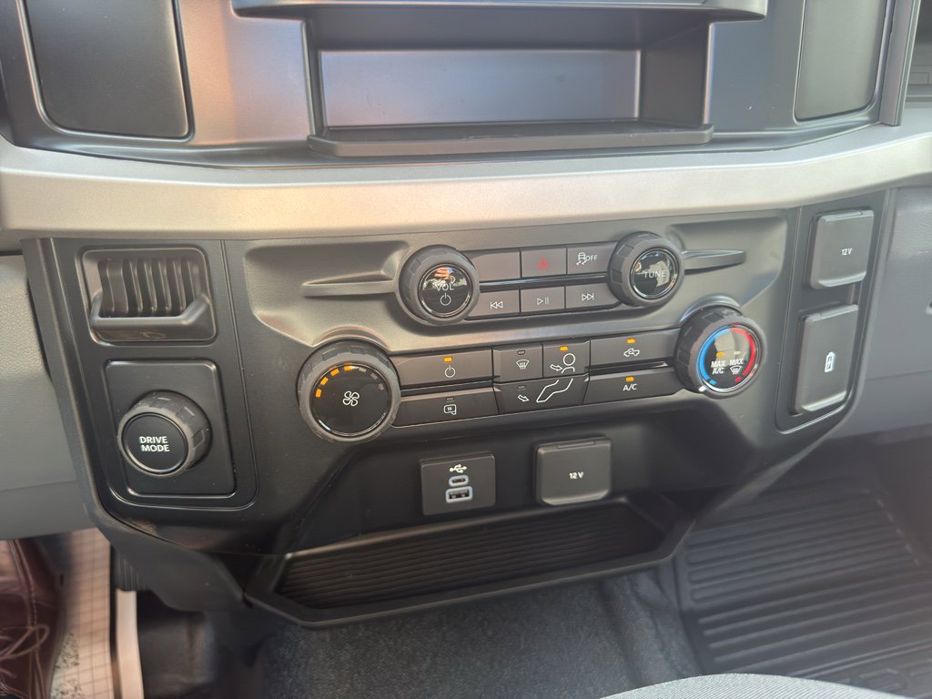 New 2026 Ford F450 XL w/ Ambulance Prep Package image 21