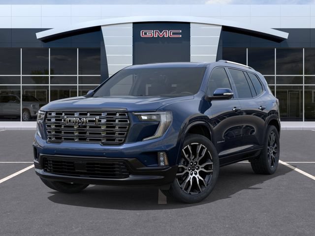 New 2027 GMC Acadia Denali Ultimate w/ LPO, Floor Liner Package AWD/4WD image 6