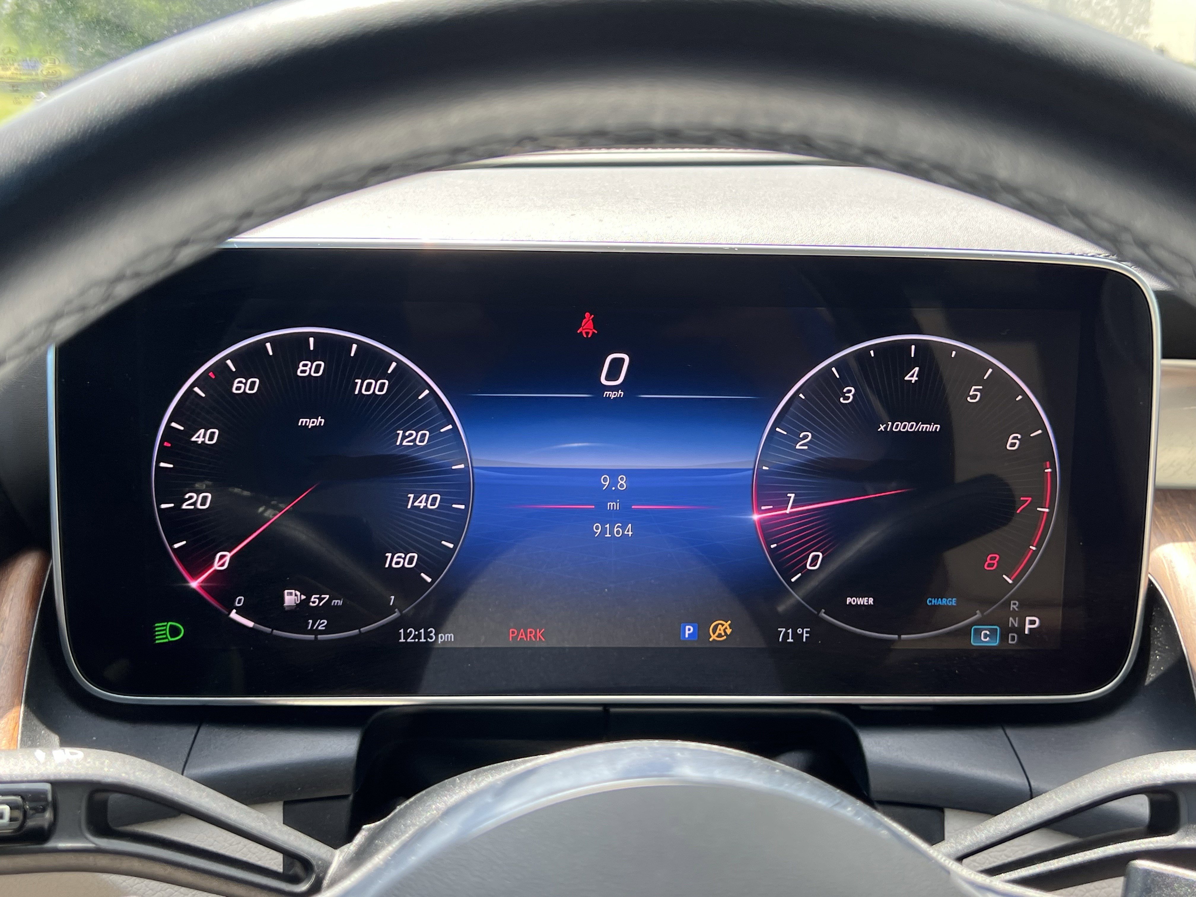 Certified 2024 Mercedes-Benz GLC 300 4MATIC image 21